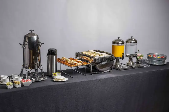 Coffee Break Deluxe