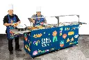 Módulo Chilaquiles Tec Express