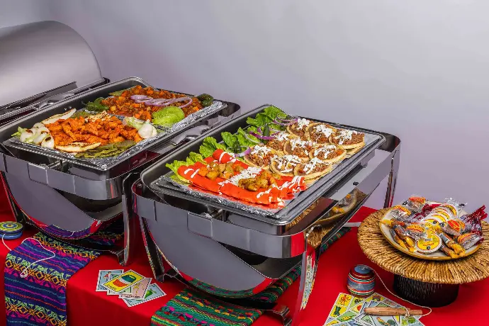 Cazuelas y Antojitos