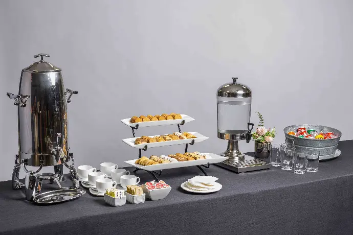 Coffee Break Básico | Servicios Especiales