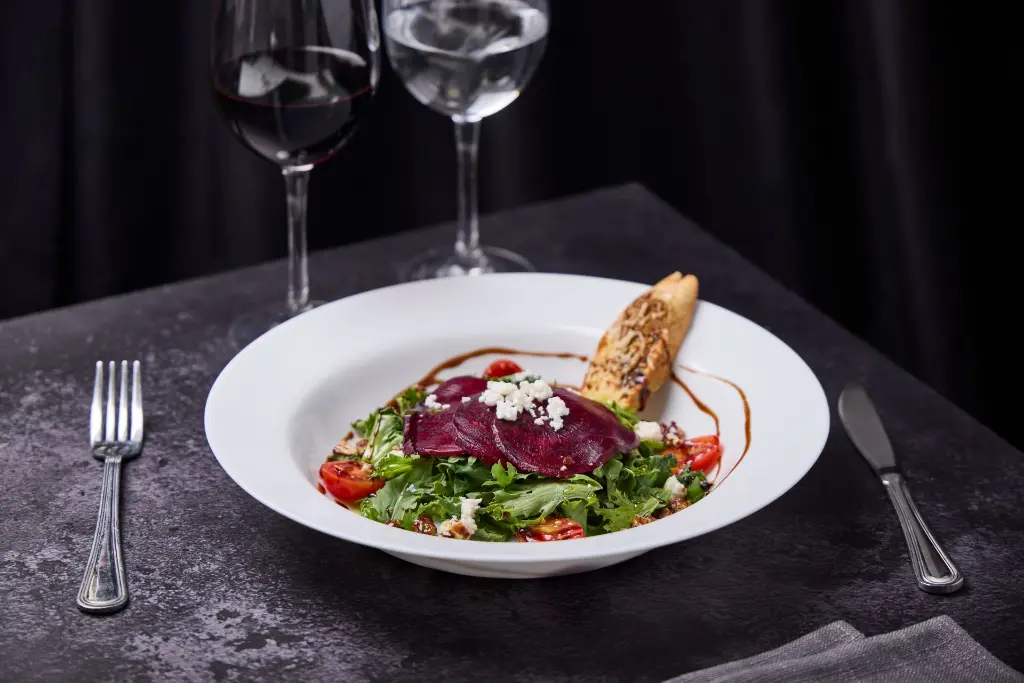 8 RES ensalada arugula.webp