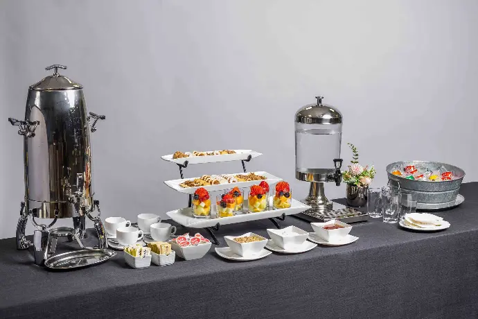 Coffee Break Tradicional