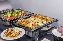 Barra de pastas.