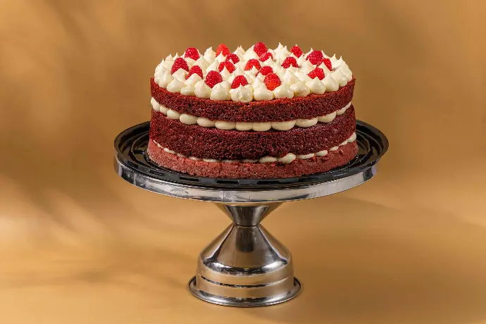 Red velvet.
