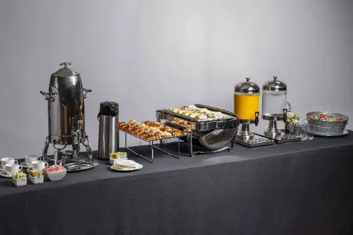 Coffee Break Deluxe