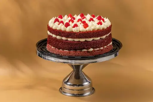 Red velvet.